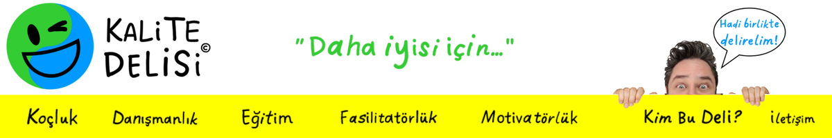 Kalite Delisi