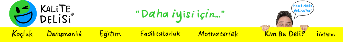 Kalite Delisi